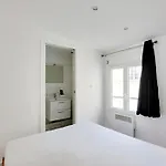 Charming Apartment - 1Br-4P - Close To Bastille