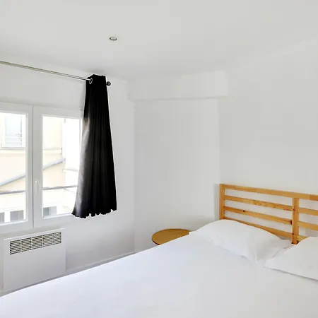Apartment Charming - 1br-4p - Close To Bastille Paris