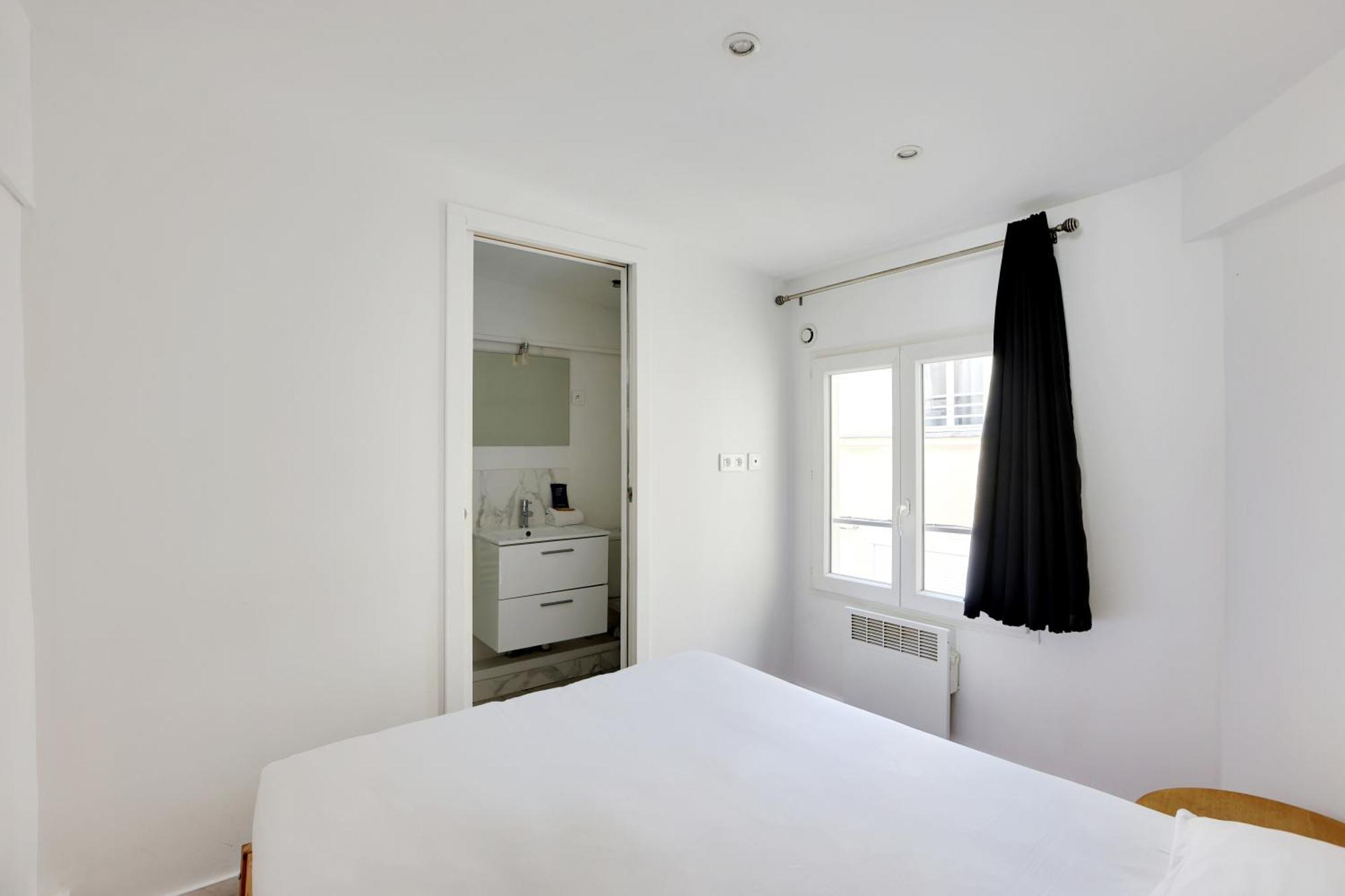 Charming - 1br-4p - Close To Bastille *